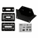 Polaris Ranger 1000 Winch Mounting Plate