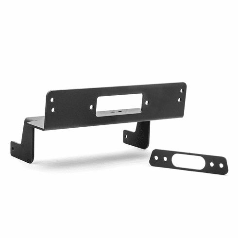 Polaris Ranger 570 Full-Size Winch Mounting Plate