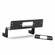 Polaris Ranger 570 Full-Size Winch Mounting Plate