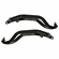 Polaris Ranger 800 High Clearance 1.5" Forward A-Arms