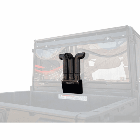 Polaris Ranger Depth Finder Snorkel Kit