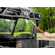 Polaris Ranger EV Game Loader Rack