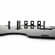 Polaris Ranger Frame Stiffener