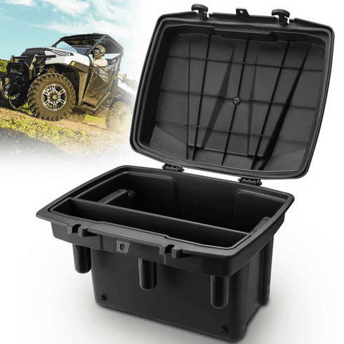 Polaris Ranger / General 21L Classified Tool Box