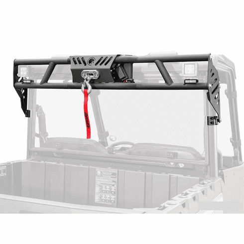 Polaris Ranger Midsize 570 Game Loader Rack