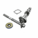 Polaris Ranger Pinion Shaft and Snorkel Gear Kit