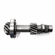 Polaris Ranger Pinion Shaft and Snorkel Gear Kit