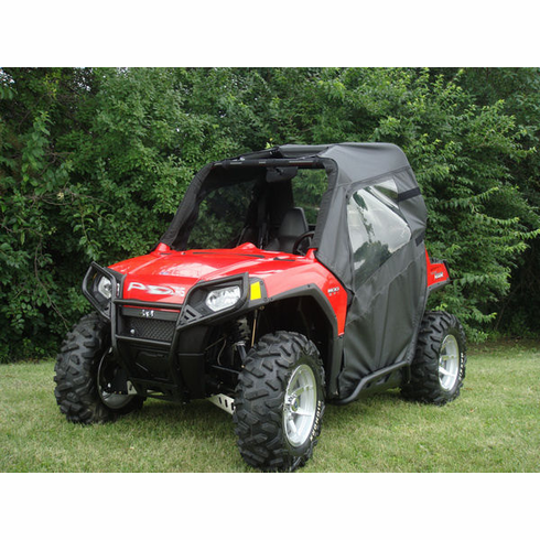 Polaris Ranger RZR 800 Door/ Rear Window Combo