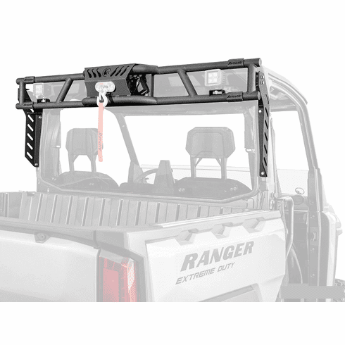 Polaris Ranger XD 1500 Game Loader Rack