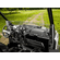 Polaris Ranger XD 1500 Half Windshield