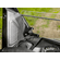 Polaris Ranger XD 1500 Half Windshield