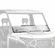 Polaris Ranger XD 1500 Half Windshield