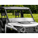 Polaris Ranger XD 1500 Half Windshield