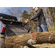 Polaris Ranger XP 1000 Bed Winch