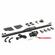 Polaris Ranger XP 1000 Bed Winch