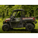 Polaris Ranger XP 1000 Convertible Cab Enclosure Doors