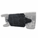 Polaris Ranger XP 1000 Crew Full Skid Plate