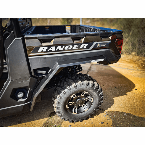 Polaris Ranger XP 1000 Fender Flares