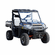 Polaris Ranger XP 1000 Full Windshield