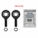 Polaris Ranger XP 1000 Heavy-Duty Tie Rod End Replacement Kit