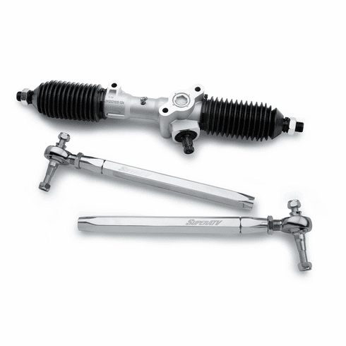Polaris Ranger XP 1000 RackBoss 2.0 Rack and Pinion