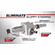 Polaris Ranger XP 1000 RackBoss 2.0 Rack and Pinion