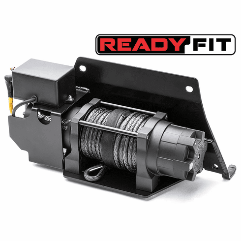 Polaris Ranger XP 1000 Ready-Fit Winch