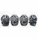 Polaris Ranger XP 570 6" Portal Gear Lift