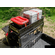 Polaris Ranger XP 570 Outfitter Roof Rack