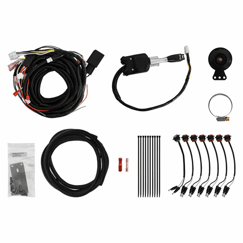 Polaris Ranger XP 570 Plug & Play Turn Signal Kit