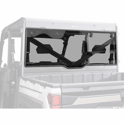 Polaris Ranger XP 570 Rear Windshield