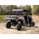 Polaris Ranger XP 570 Rear Windshield