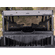 Polaris Ranger XP 570 Rear Windshield