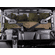 Polaris Ranger XP 570 Rear Windshield
