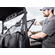 Polaris Ranger XP 570 Rear Windshield