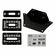 Polaris Ranger XP 570 Winch Mounting Plate