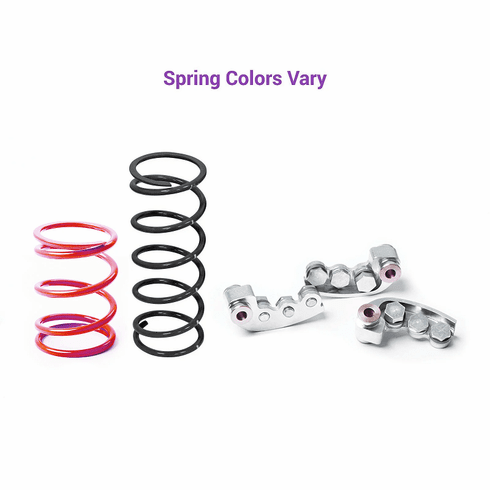 Polaris Ranger XP 900 Clutch Kit