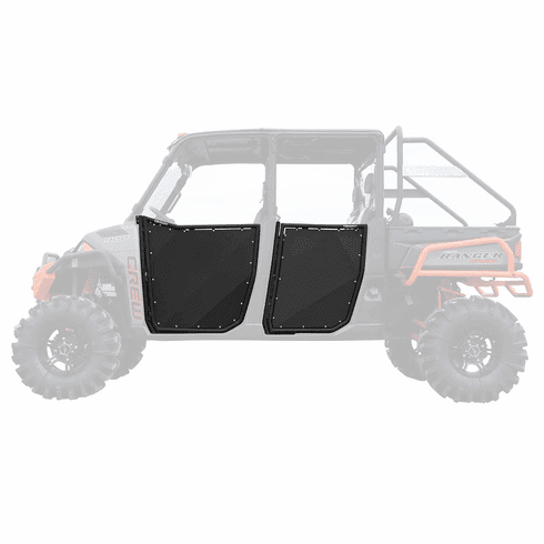 Polaris Ranger XP 900 Crew Aluminum Doors