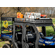 Polaris Ranger XP 900 Crew Outfitter Roof Rack