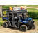 Polaris Ranger XP 900 Crew Outfitter Roof Rack