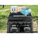 Polaris Ranger XP 900 Crew Outfitter Roof Rack