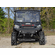 Polaris Ranger XP 900 High Clearance 1.5" Forward Offset A-Arms