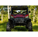 Polaris Ranger XP 900 High Clearance 2" Forward Offset A-Arms