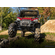 Polaris Ranger XP 900 High Clearance 2" Forward Offset A-Arms