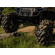 Polaris Ranger XP 900 High Clearance 2" Forward Offset A-Arms