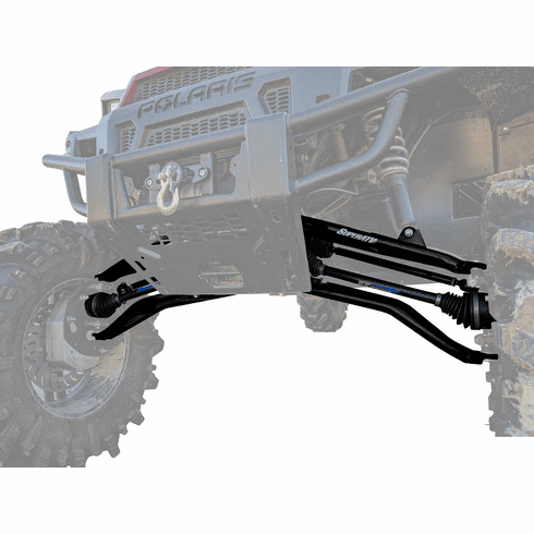 Polaris Ranger XP 900 High Clearance 2" Forward Offset A-Arms