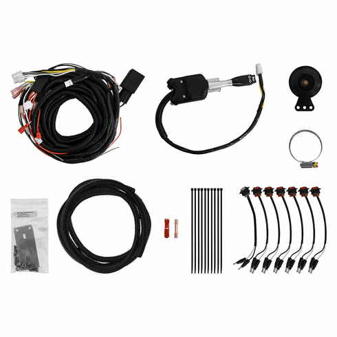 Polaris Ranger XP 900 Plug & Play Turn Signal Kit