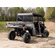 Polaris Ranger XP 900 Rear Windshield