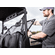 Polaris Ranger XP 900 Rear Windshield