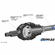 Polaris Ranger XP 900 Rhino 2.0 Big Lift Kit Heavy-Duty Axle